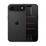 Apple iPhone Air/256GB/Space Black