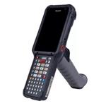 CK67: WIFI6E, 4.3" Screen, 42-Key Numeric, 8GB/128GB, FlexRangeXLR Engine-Red Laser, Front & Rear Camera, , IP65/68