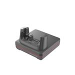 Honeywell 1-slotová nabíjecí základna pro CT32 bez ochranného obalu, USB-C kabel