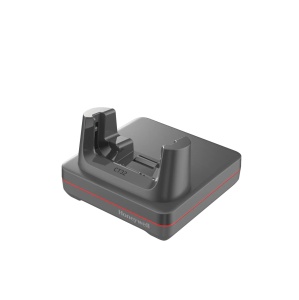 Honeywell CT32 1-slotová nabíjecí základna, USB-C kabel