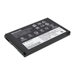 Honeywell EDA52/56/57/CT32 náhradní baterie, 4500 mAh