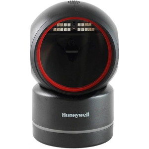 Honeywell Orbit HF680 Hands-free skener, 2D, černý, USB kabel 2.7m