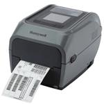 Honeywell PC45 Thermal Transfer, 203dpi, Full Touchscreen, Ethernet, No Power Cord