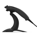 Honeywell Voyager XP 1400g, 2D, černý,  USB kabel 1.5m, prezentační stojan