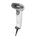 Honeywell Voyager XP 1470g, 1D/2D, bílý, USB kabel 1.5m, drátový