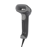 Honeywell Voyager XP 1470g, 1D/2D, černý, USB kabel 1.5m, drátový