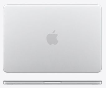 MacBook Neo 13" A18P 6C CPU/5C GPU/8G/256/CZ/SLV