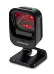 Magellan 900i, černý,  2D, stojan, USB kabel 2m