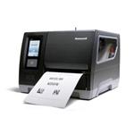 PM65: Industrial Printer, Thermal Transfer, 203DPI, 6´, Icon Display, Ethernet/USB, Standard Roller, No Power Cord