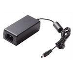 Power Adapter, 12V DC, AC/DC Regulated, RoHS, f/ BS9030