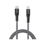 Survivor USB-C PD>Lightning 1M