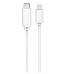 USB-C to Lightning Cable MFI, 2.0m, White