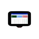 ZEBRA CC6000, 10" zákaznický  interakt. kiosek, Landscape, Android, 2D Imager, 32GB, Ethernet, WiFi