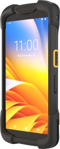 Zebra TC73, Wi-Fi 6E, 6", 4/64GB, SE4770, 8MP/16MP, 4680 mAh, GMS, ROW