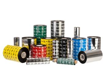 Zebra TTR páska 156mm x 450m, vosk 2300