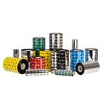 Zebra TTR páska  156mm x 450m, vosk 2300