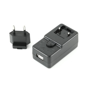 Zebra USB napájecí zdroj 100-240V, 5V, 2.5A EU